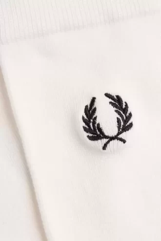 Chaussettes classiques pour hommes avec couronne de laurier