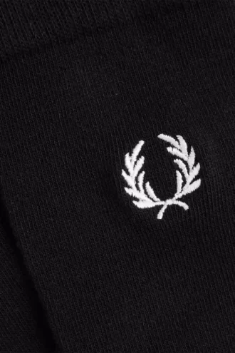 Chaussettes classiques pour hommes avec couronne de laurier
