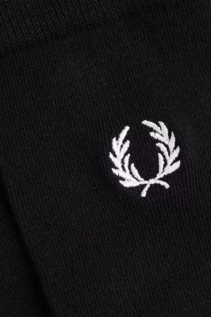 Chaussettes classiques pour hommes avec couronne de laurier