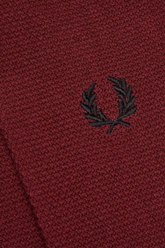 Chaussettes à pointes F Perry
