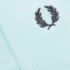Chaussettes à pointes Fred Perry