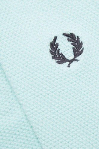 Chaussettes à pointes Fred Perry