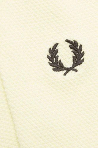 Chaussettes à pointes Fred Perry