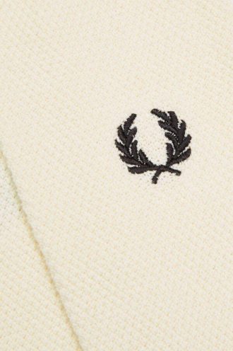 Chaussettes à pointes Fred Perry