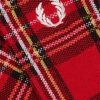 Chaussettes tartan Royal Stewart