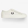 Chaussures basses Fred Perry Hughes