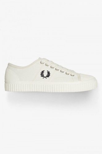 Chaussures basses Fred Perry Hughes