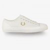 Chaussures basses Fred Perry Hughes