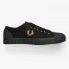 Chaussures basses Fred Perry Hughes