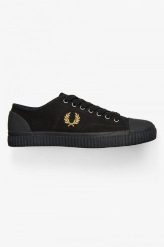 Chaussures basses Fred Perry Hughes