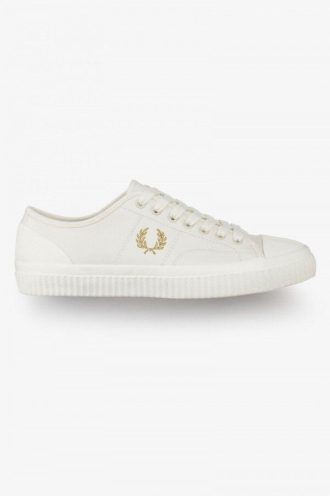 Chaussures basses Fred Perry Hughes