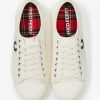 Chaussures basses Fred Perry Hughes