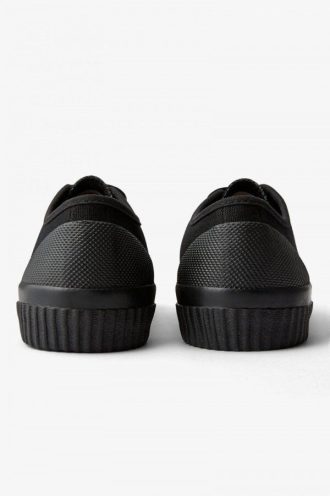 Chaussures basses Fred Perry Hughes