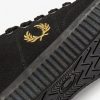 Chaussures basses Fred Perry Hughes