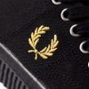Chaussures basses Fred Perry Hughes