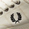 Chaussures basses Fred Perry Hughes