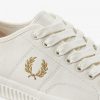 Chaussures basses Fred Perry Hughes