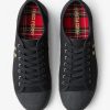 Chaussures basses Fred Perry Hughes