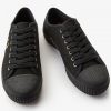 Chaussures basses Fred Perry Hughes
