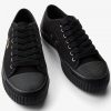 Chaussures basses Fred Perry Hughes