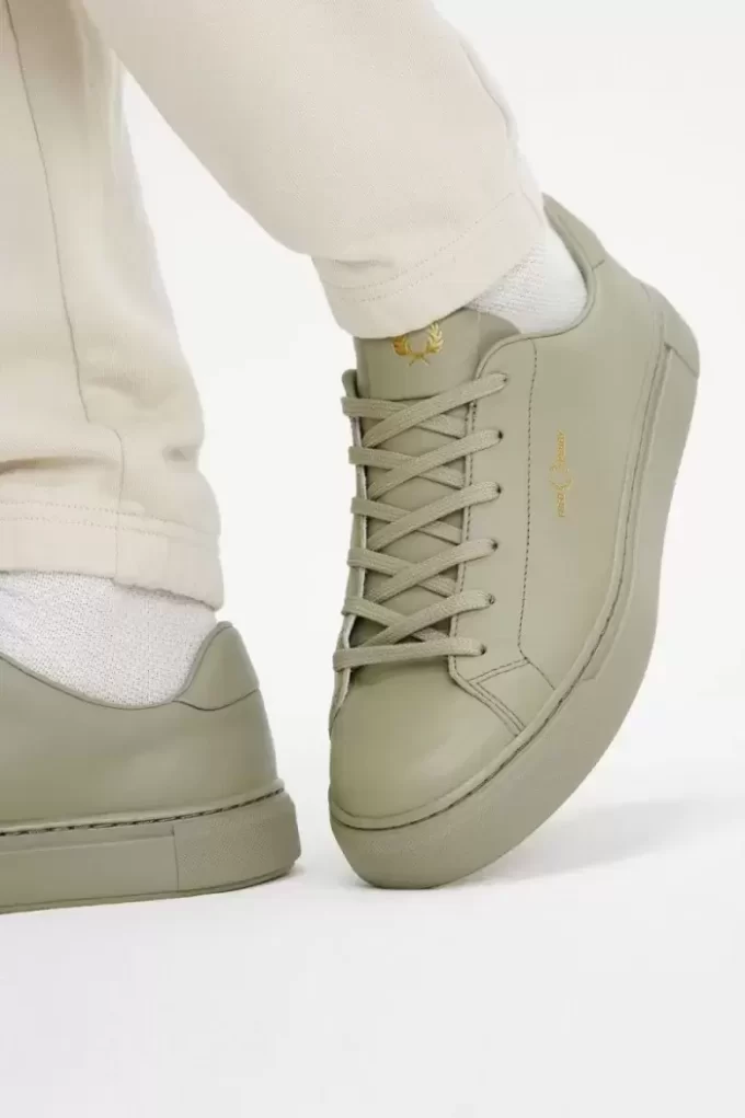 Chaussures de tennis B71 pour hommes