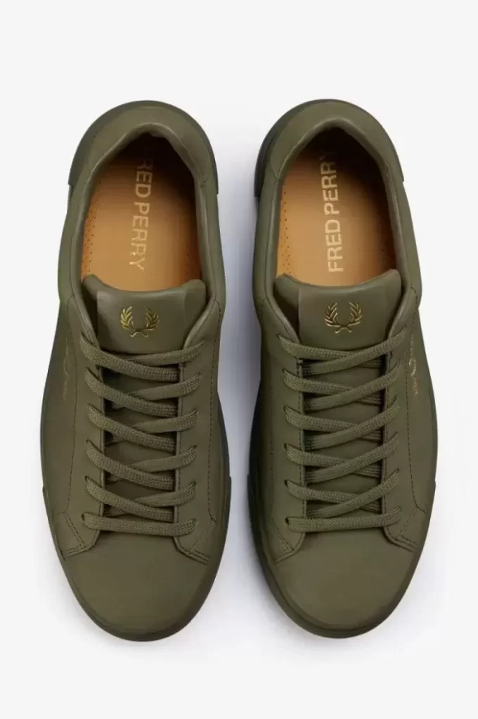 Chaussures de tennis B71 pour hommes