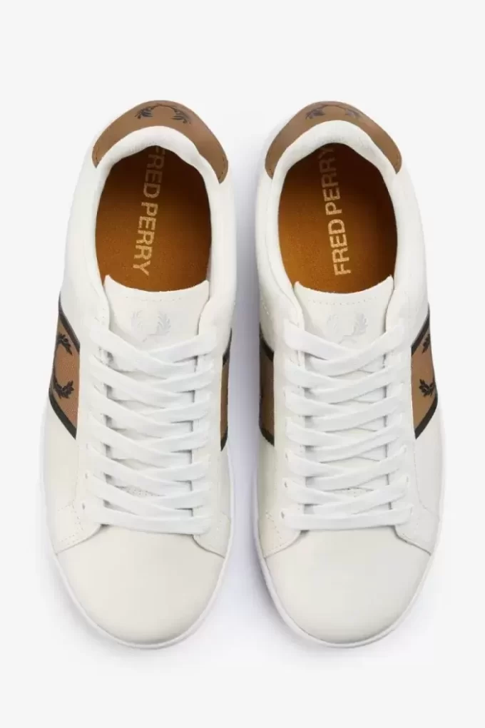 Chaussures de tennis B721 pour hommes