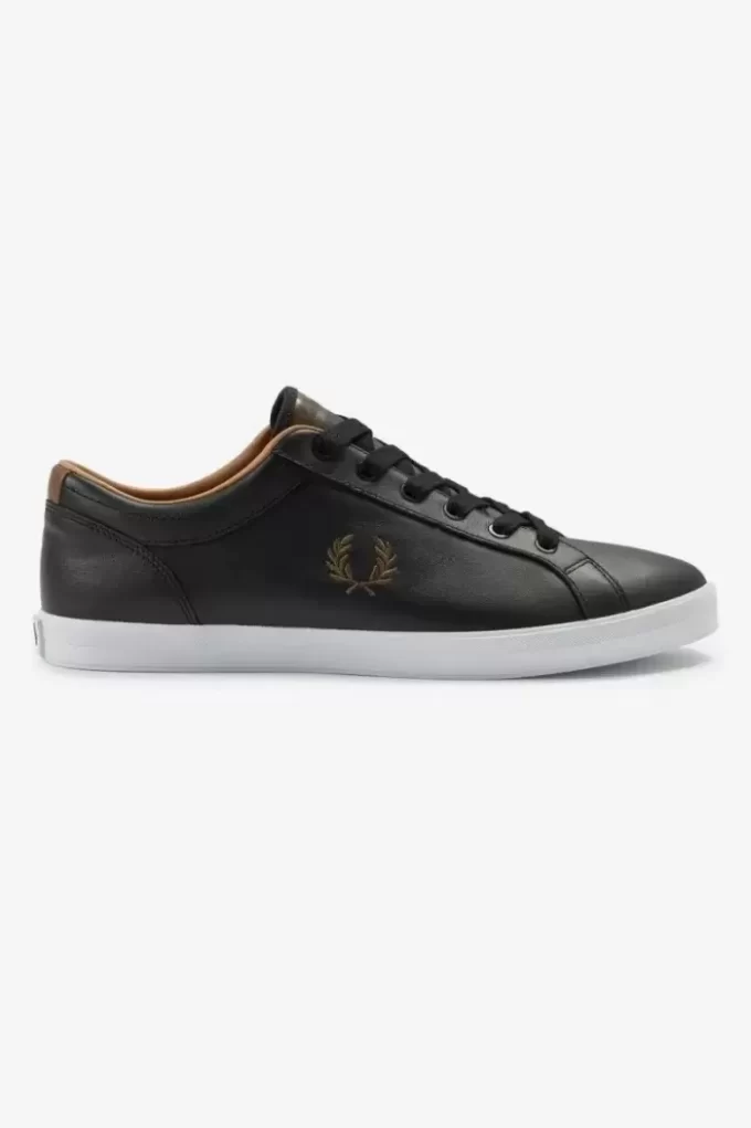 Chaussures de tennis Baseline pour hommes