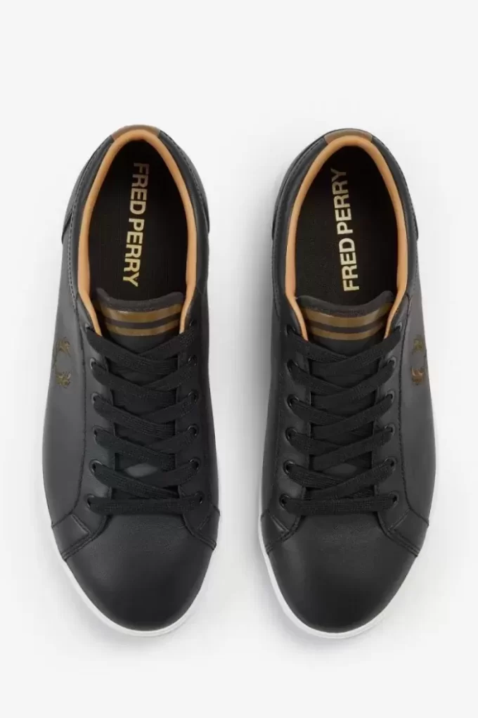 Chaussures de tennis Baseline pour hommes