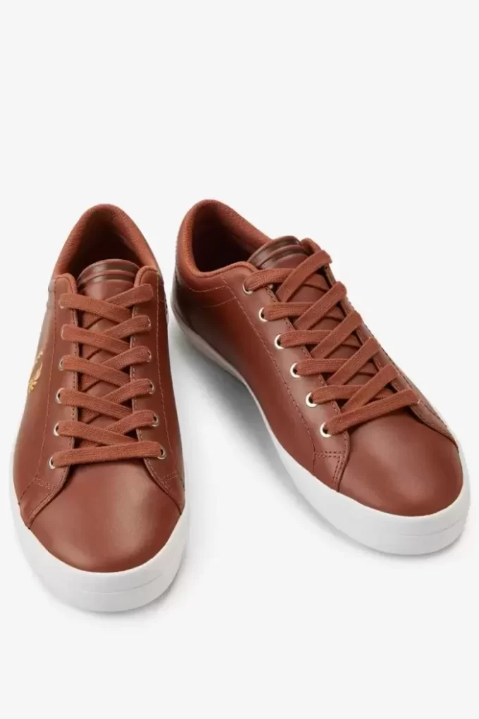Chaussures de tennis Baseline pour hommes