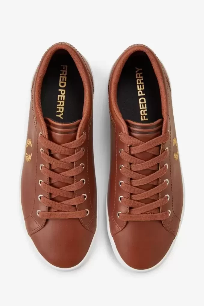 Chaussures de tennis Baseline pour hommes