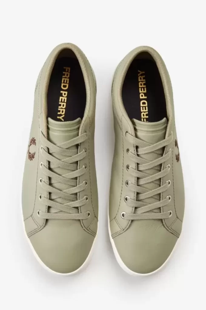 Chaussures de tennis Baseline pour hommes