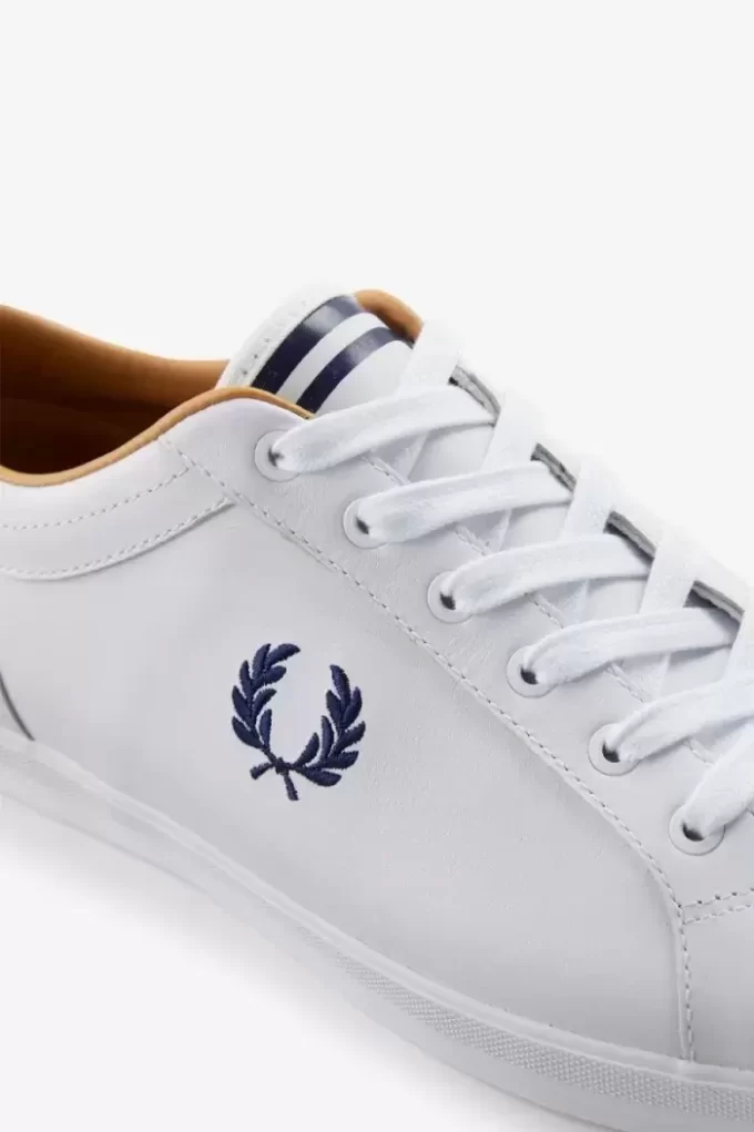 Chaussures de tennis Baseline pour hommes