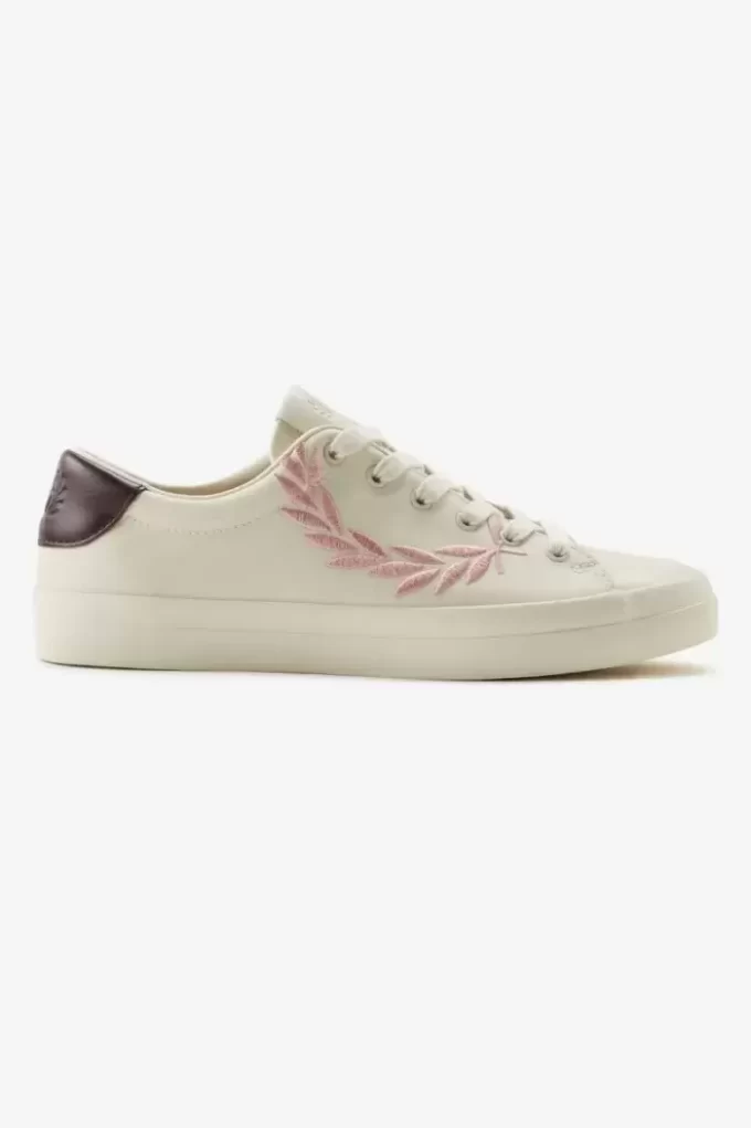 Chaussures de tennis Lottie pour femmes