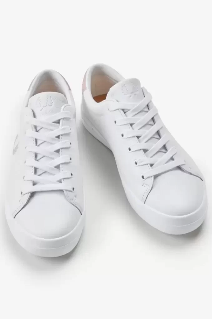 Chaussures de tennis Lottie pour femmes