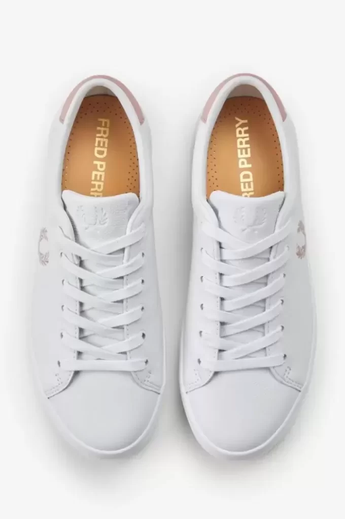 Chaussures de tennis Lottie pour femmes