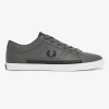 Chaussures de tennis perforées Baseline pour hommes