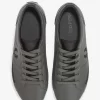 Chaussures de tennis perforées Baseline pour hommes