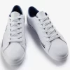 Chaussures de tennis perforées Baseline pour hommes
