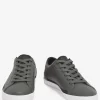 Chaussures de tennis perforées Baseline pour hommes