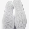 Chaussures de tennis perforées Baseline pour hommes