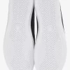 Chaussures de tennis perforées Baseline pour hommes
