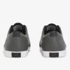 Chaussures de tennis perforées Baseline pour hommes
