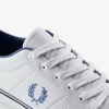 Chaussures de tennis perforées Baseline pour hommes