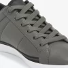 Chaussures de tennis perforées Baseline pour hommes