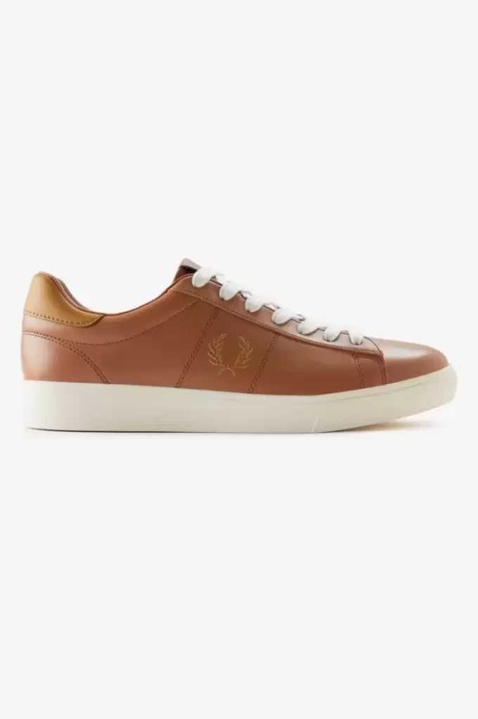 Chaussures de tennis Spencer pour hommes