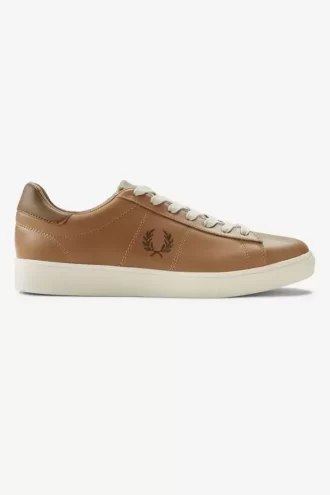 Chaussures de tennis Spencer pour femmes