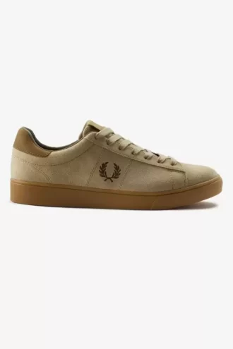 Chaussures de tennis Spencer pour hommes
