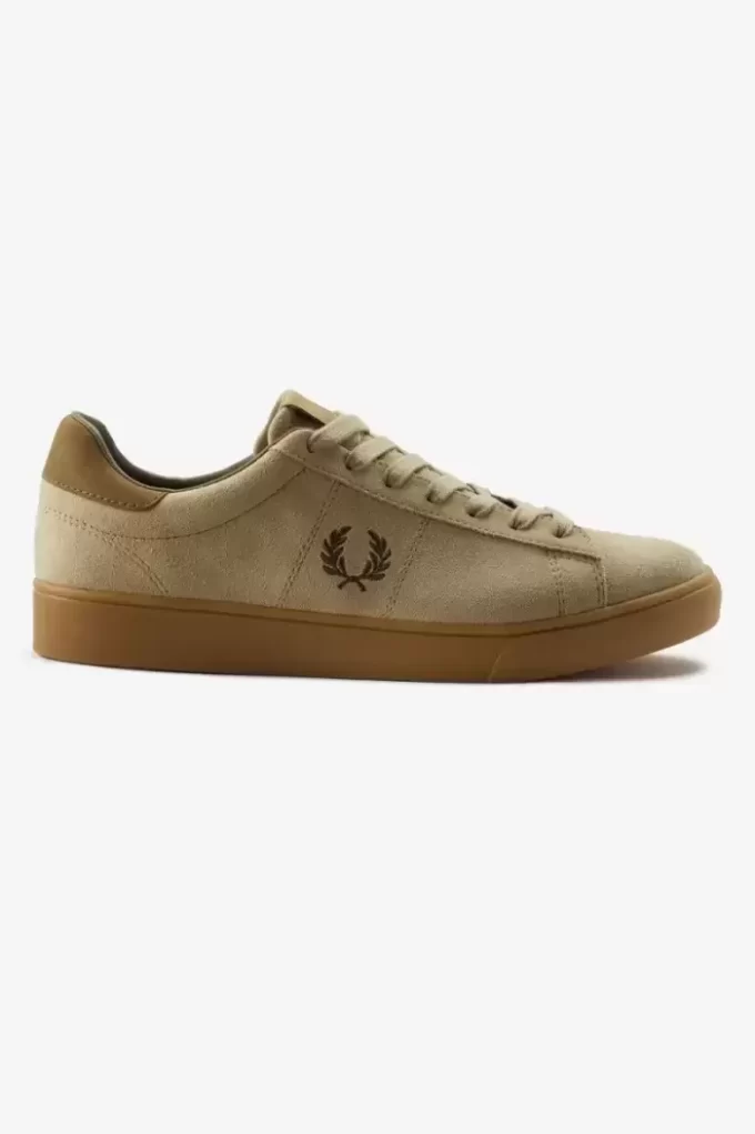 Chaussures de tennis Spencer pour hommes