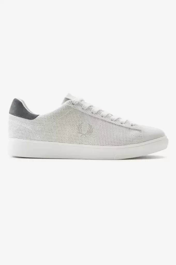Chaussures de tennis Spencer pour hommes